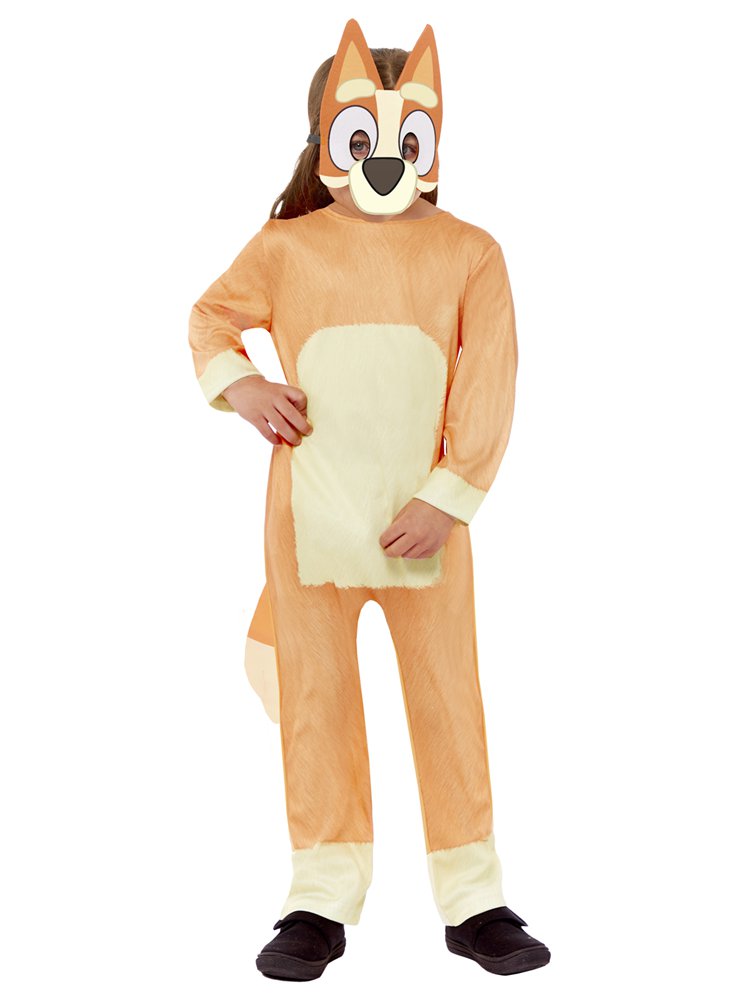 Bingo - Child Costume – product image 1