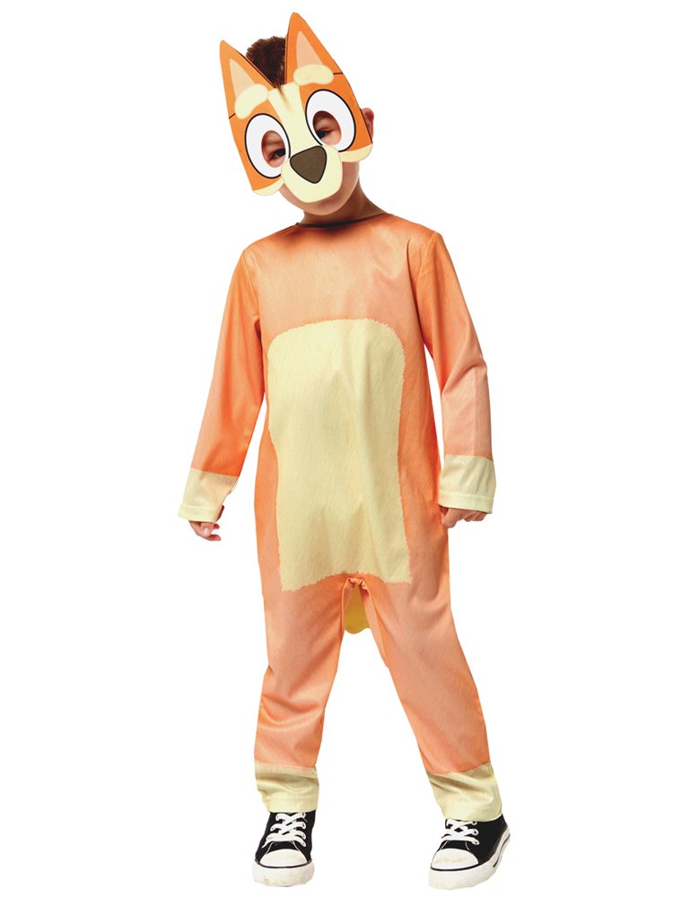 Bingo - Child Costume – product image 2