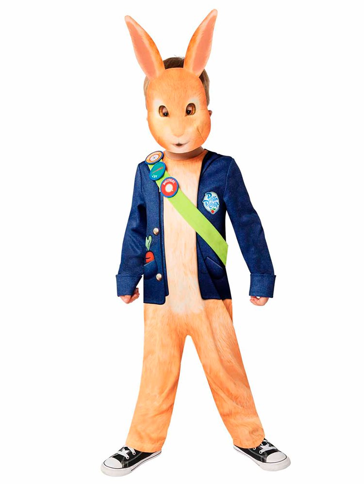 Peter Rabbit TV - Child Costume – product image 1
