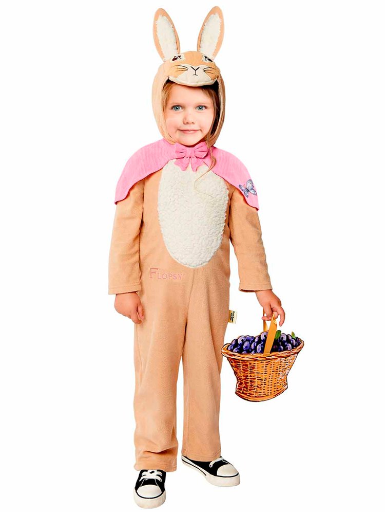 Flopsy - Toddler and Child Costume – product image 1
