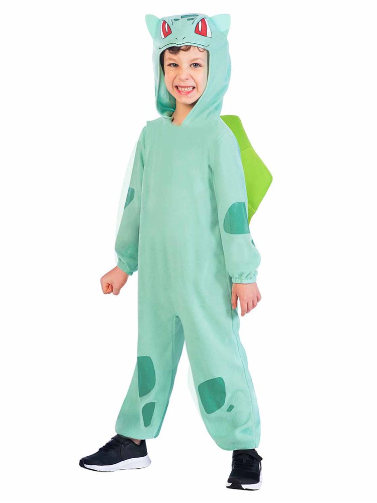 Bulbasaur - Child Costume – product image 1