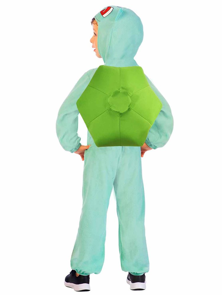 Bulbasaur - Child Costume – product image 2