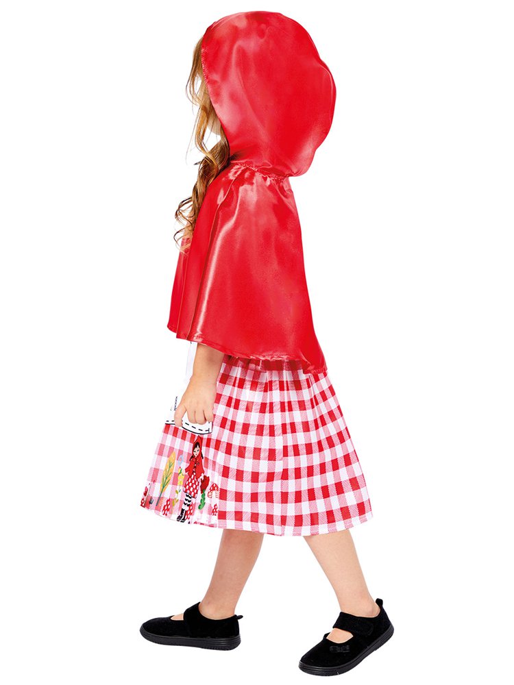 Little Red Riding Hood - Child Costume – product image 4