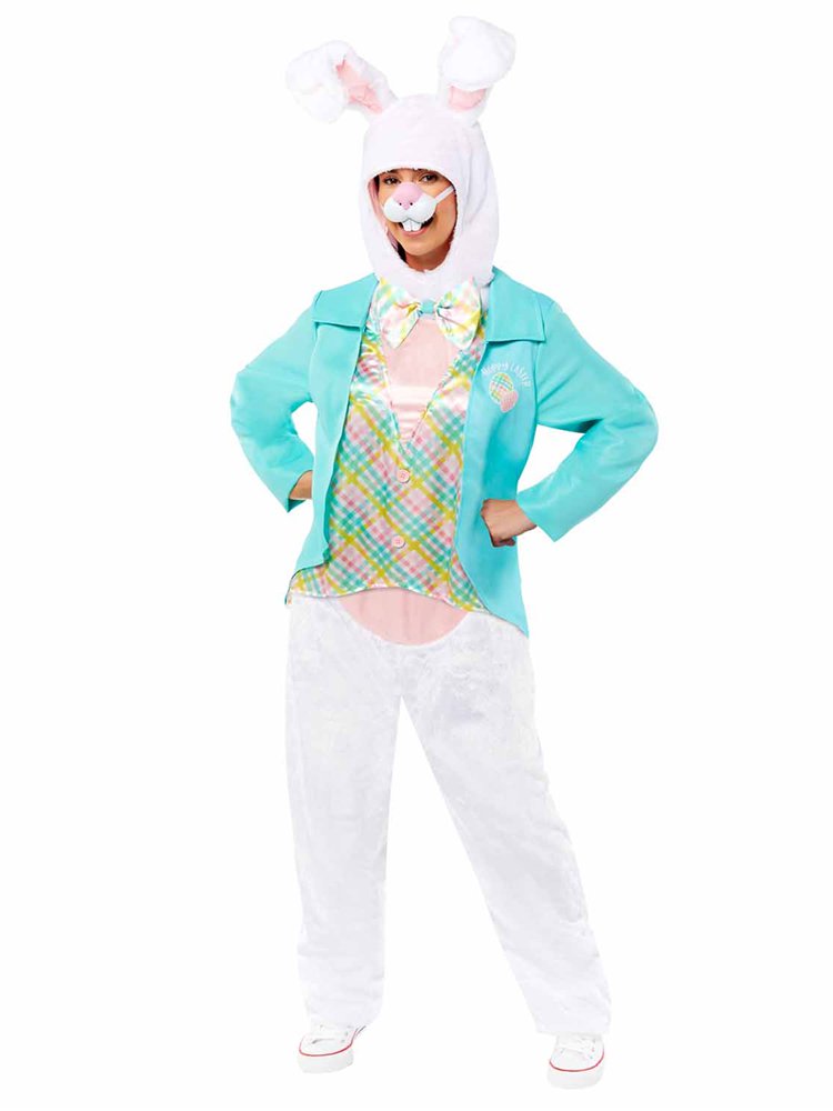 Easter Bunny - Adult Costume – product image 1