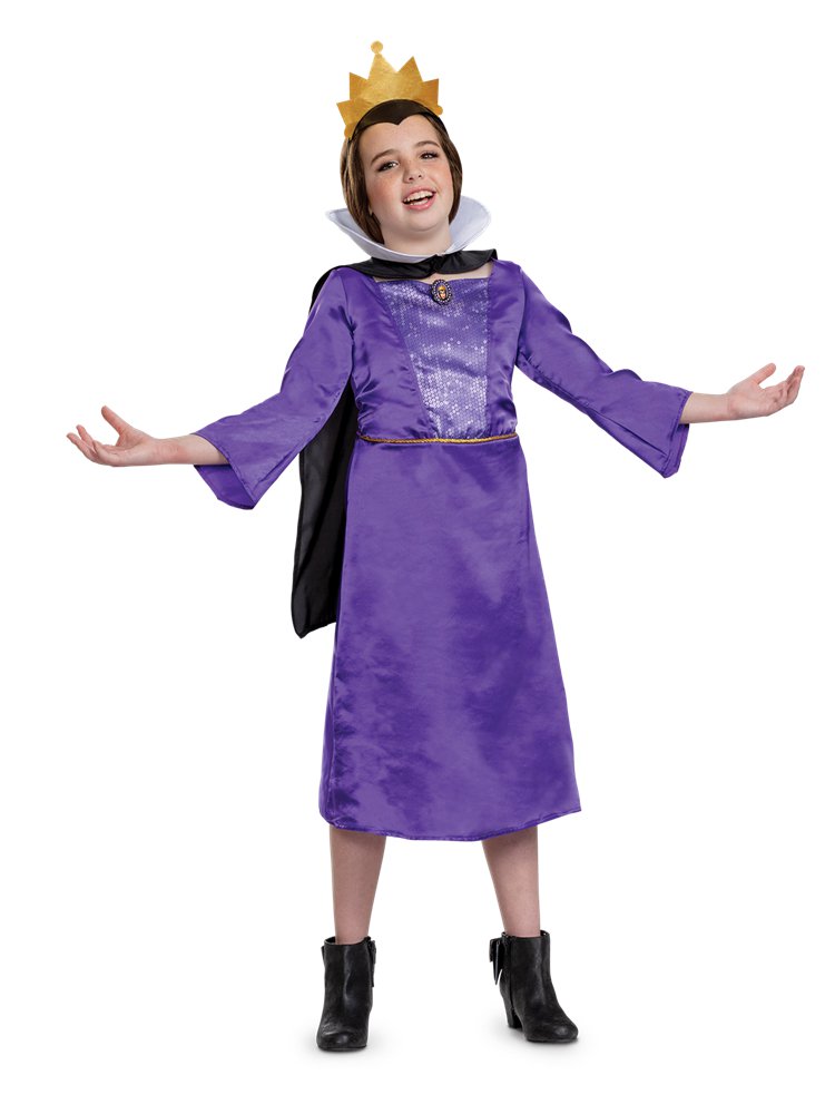 Disney Evil Queen - Child Costume – product image 1