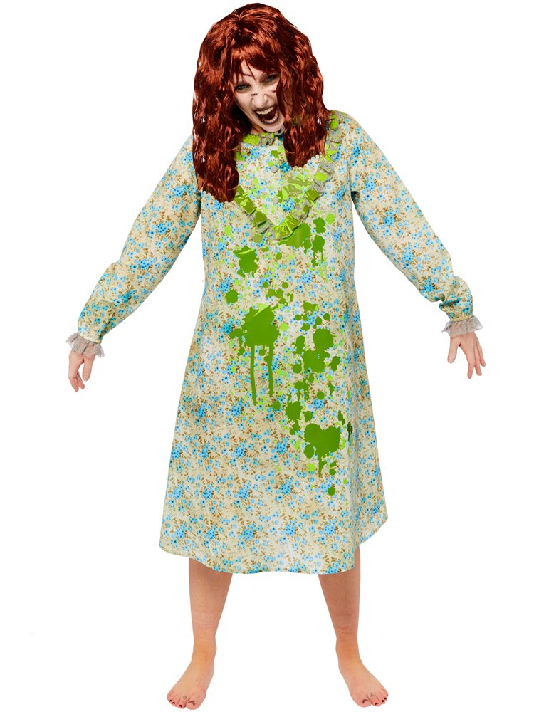 The Exorcist Dress - Adult Costume – product image 5
