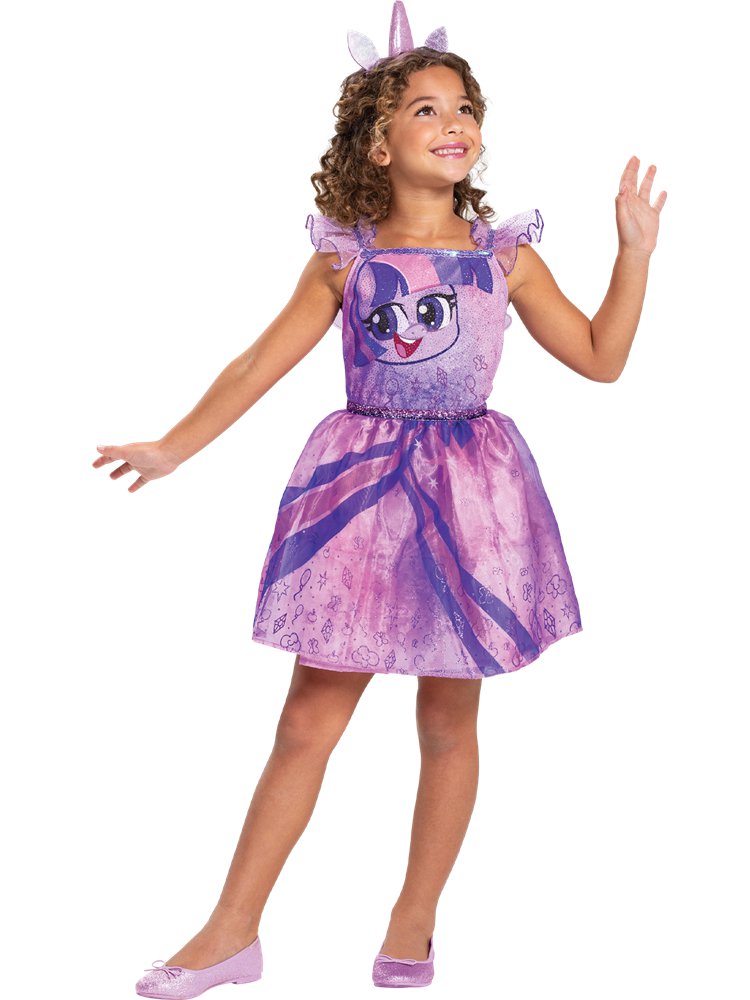 Twilight Sparkle - Child Costume