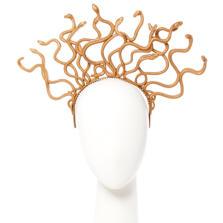 Medusa Headband – product image 1