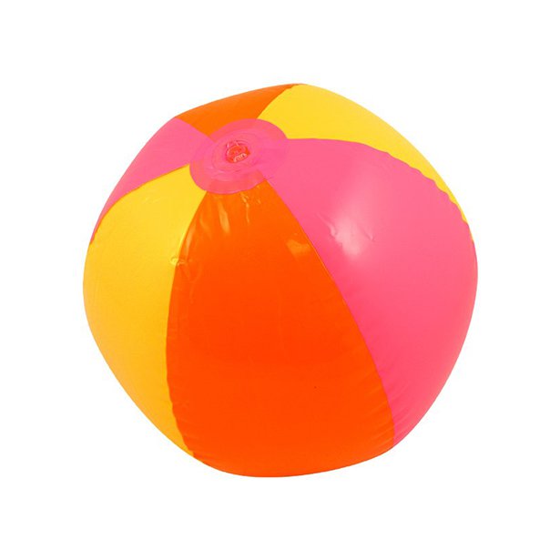 Inflatable Beach Ball - 40cm