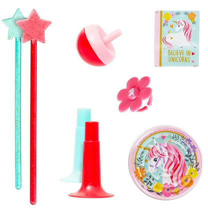 Magical Unicorn Favour Pack  (48pcs)