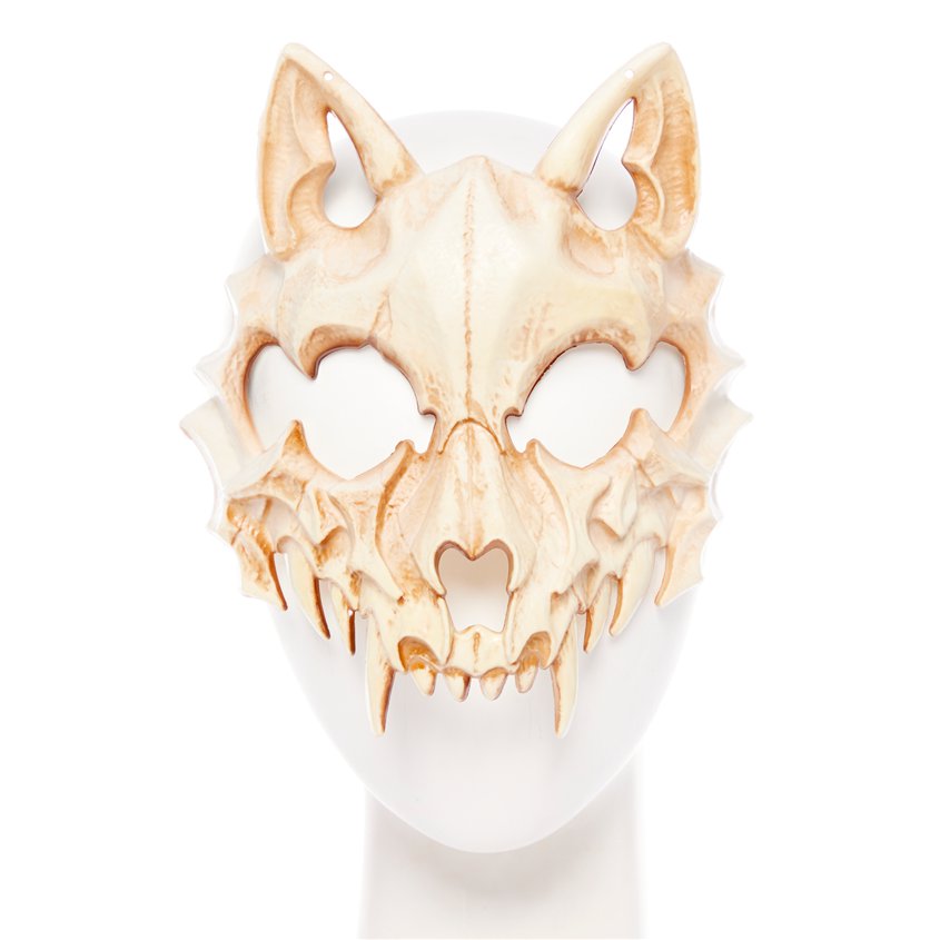 Animal Skull Mask