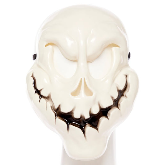 Skellington Mask