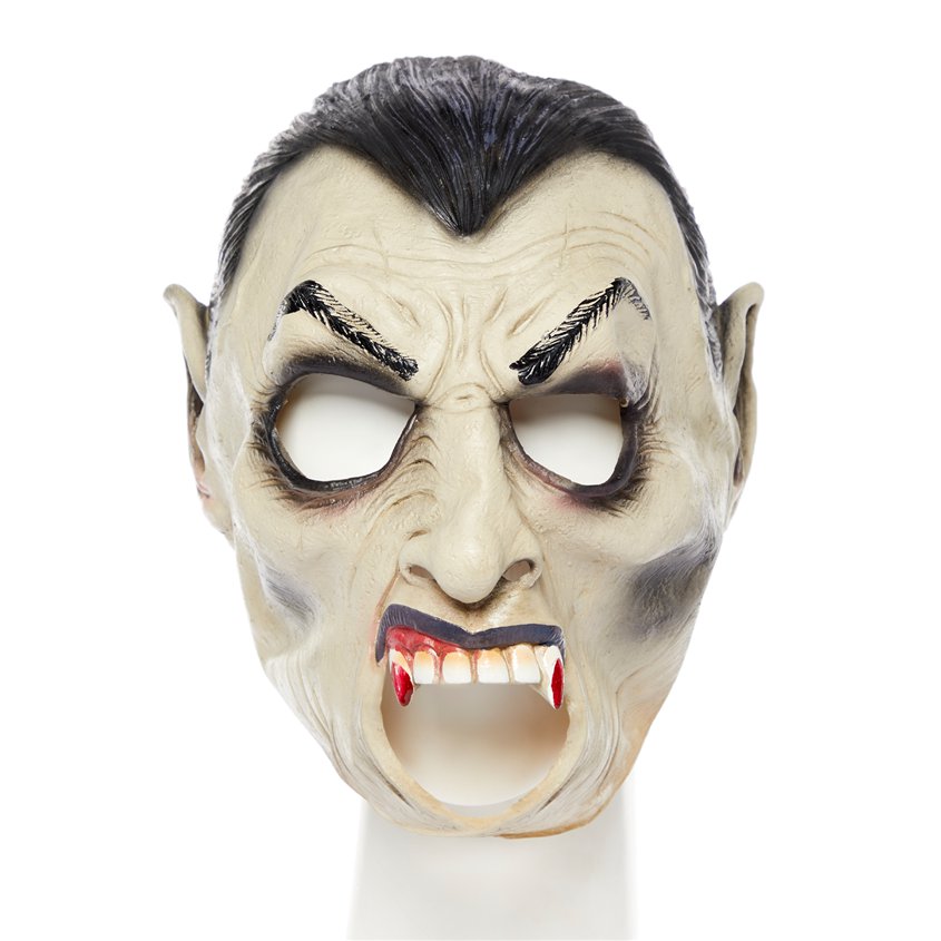 Dracula Mask - Adult – product image 1
