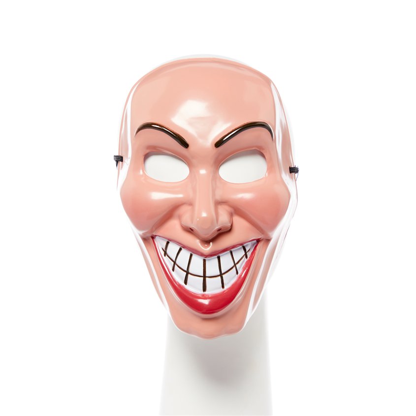 Evil Grin Mask – product image 1