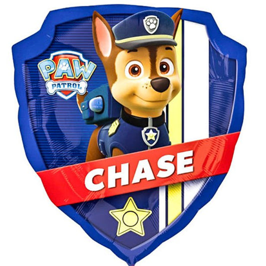 Paw Patrol SuperShape Foil Balloon - 27''