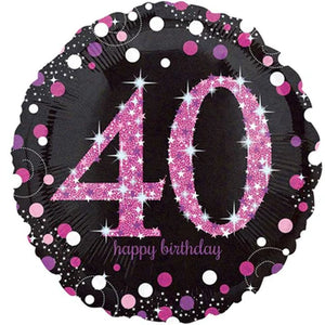 40th