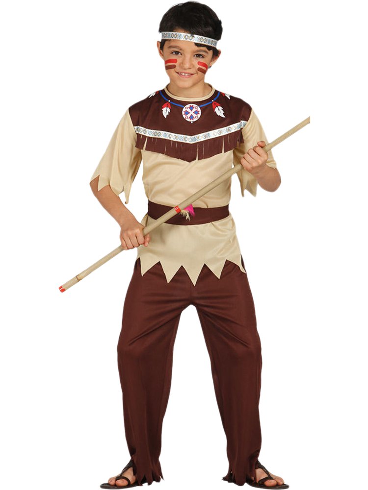 Wild West Boy - Child Costume – product image 4
