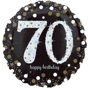 70th