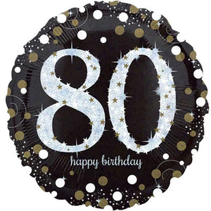 80th