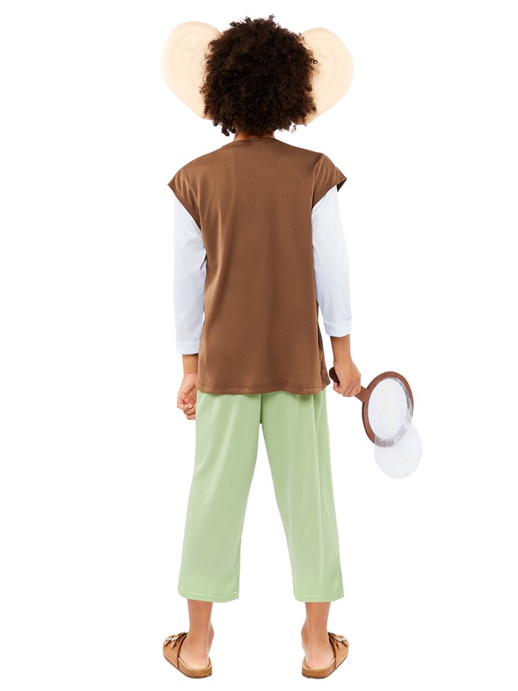 Roald Dahl BFG - Child Costume – product image 6