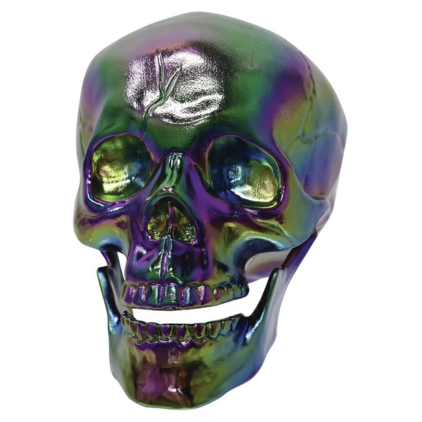 Boneshine Fever Skull - 20cm – product image 1