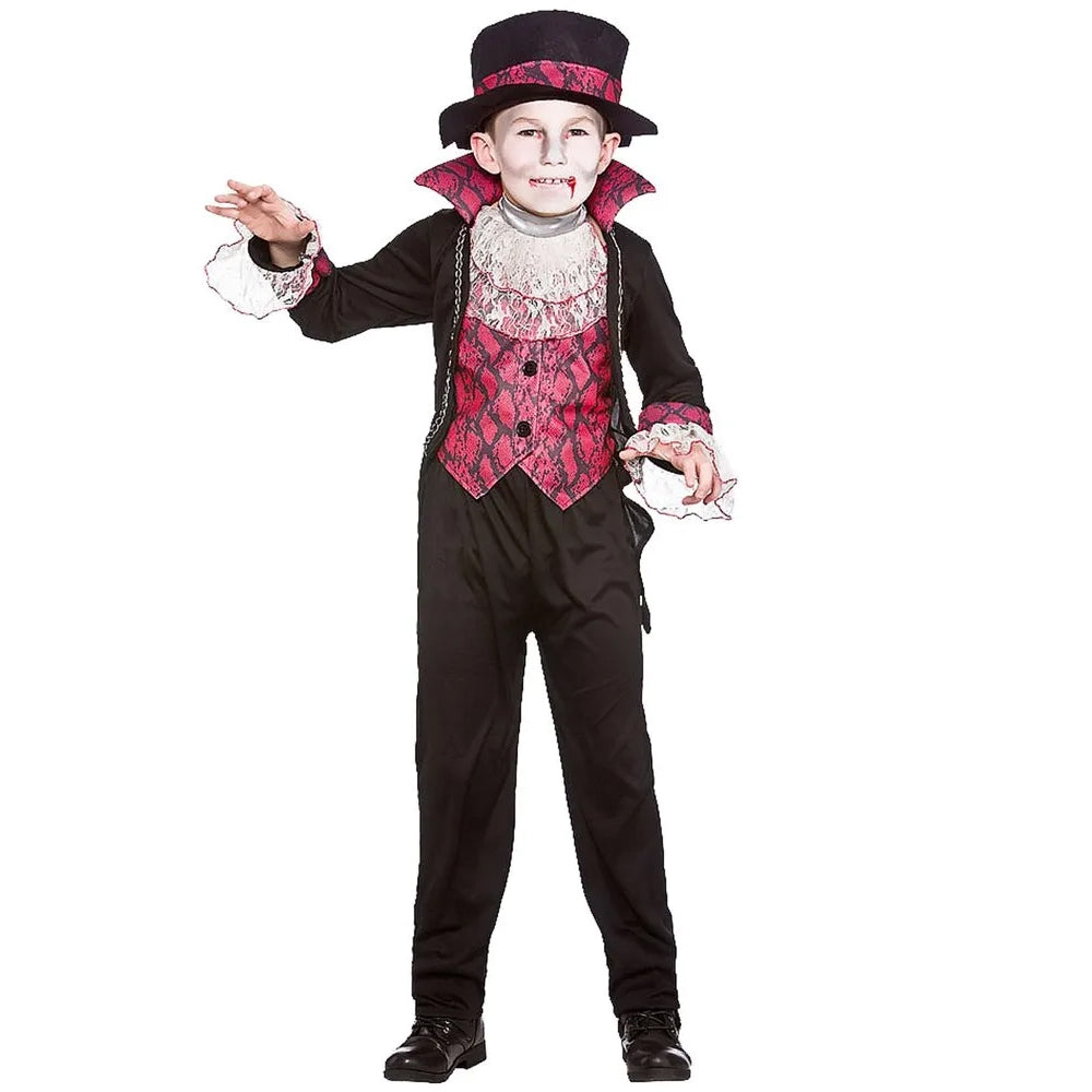 Victorian Vampire - Child Costume – product image 1