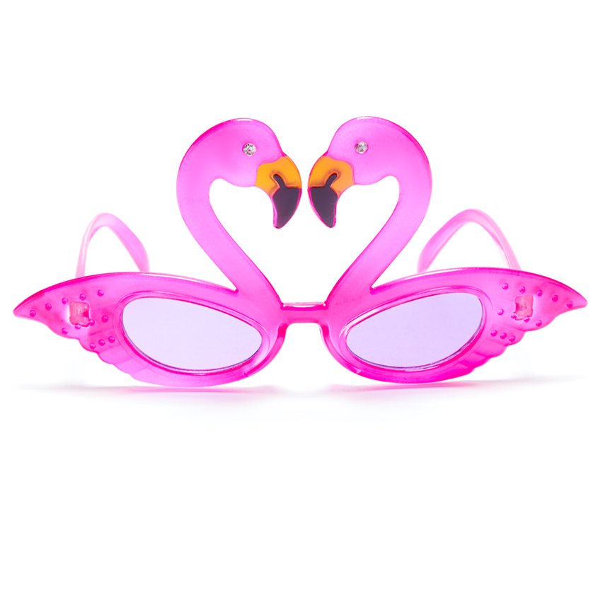 Flamingo Glasses – product image 1