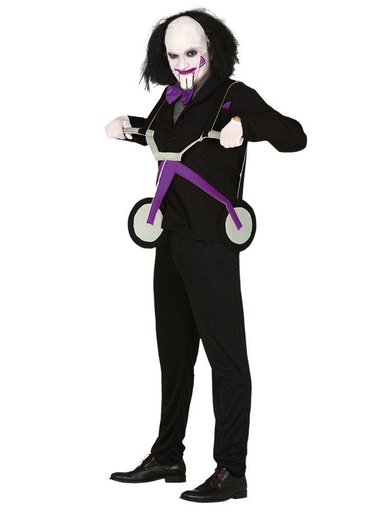 Killer Tricycle - Adult Costume – product image 1