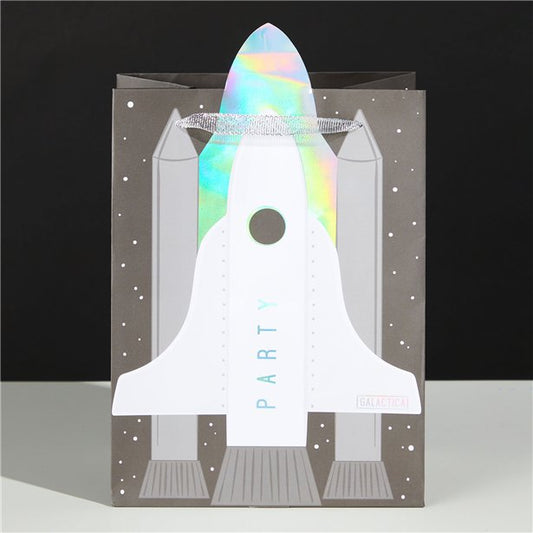 Space Party Bags (5pk)