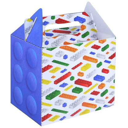 Brickz Party Box