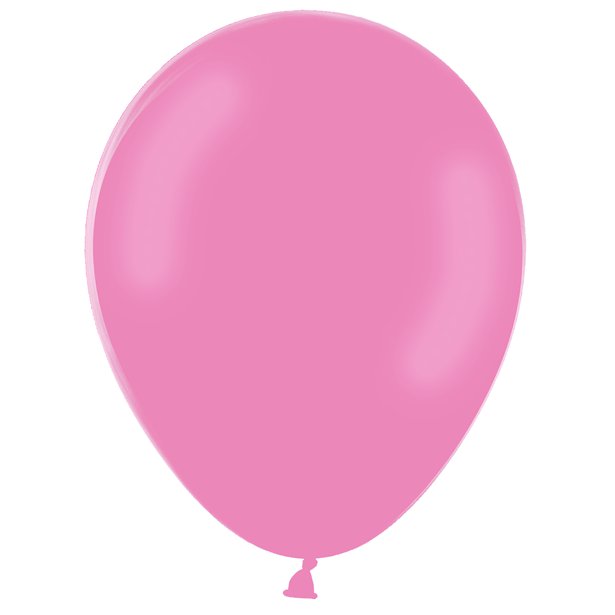 Pastel Mix Latex Balloons - 12" (10pk) – product image 2