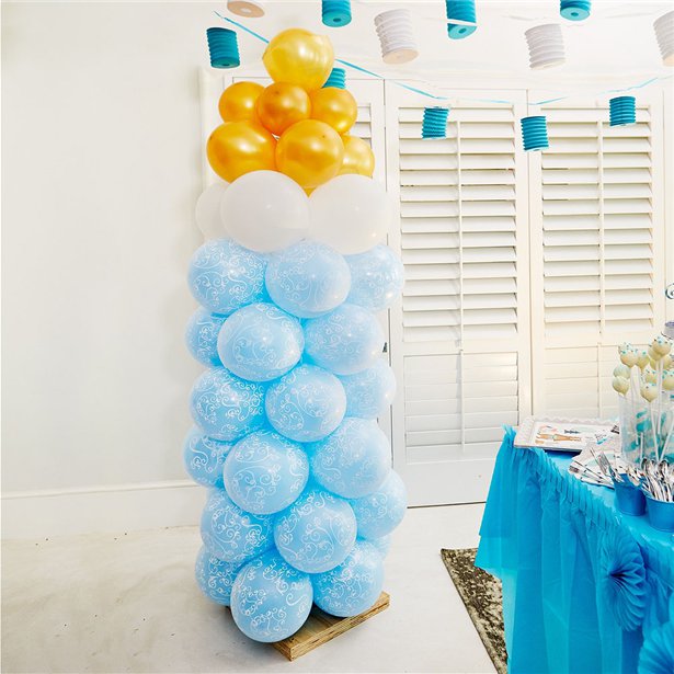 Balloon Column Kit - 68cm x 228cm – product image 2