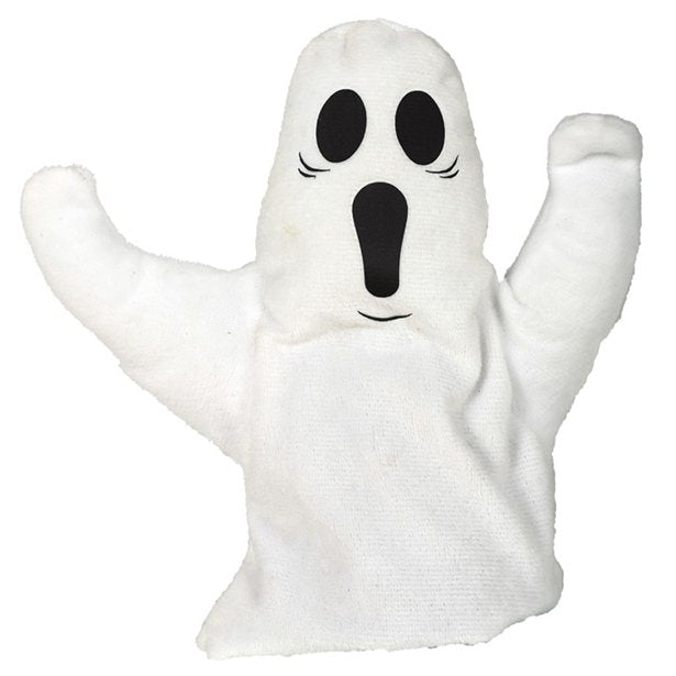 Animated Friendly Ghost - 16cm – product image 1