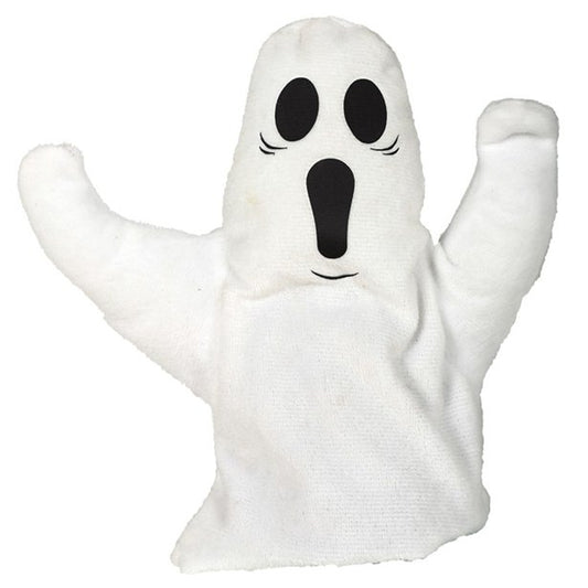 Animated Friendly Ghost - 16cm