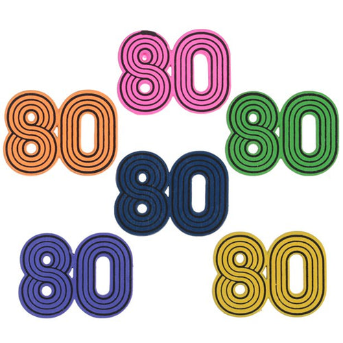 80's Confetti – product image 1