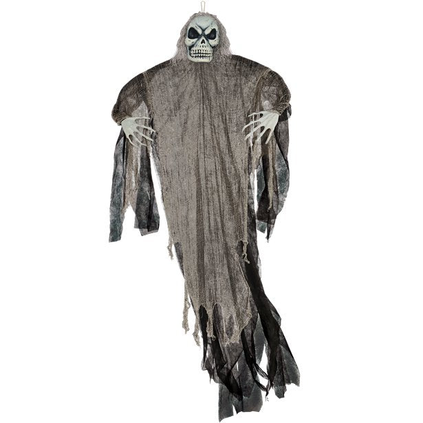 Hanging Black Reaper - 2.1m – product image 1