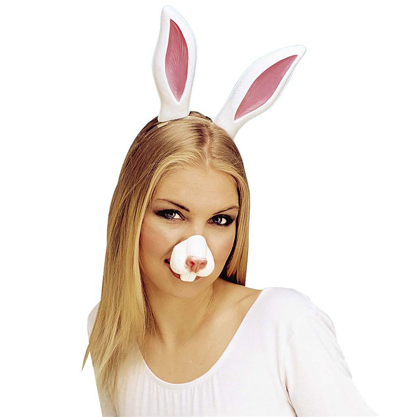 Rabbit Nose – product image 2
