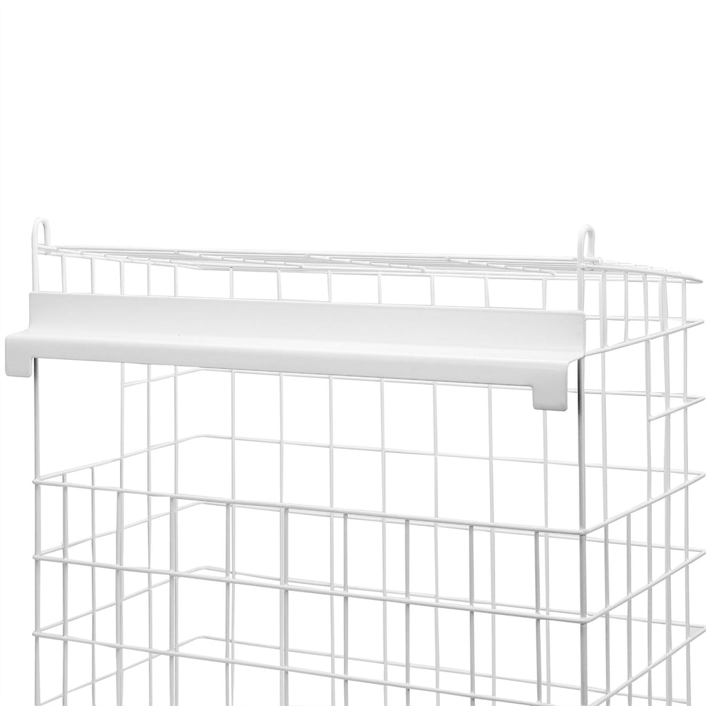 Letterbox Cage | M&W	