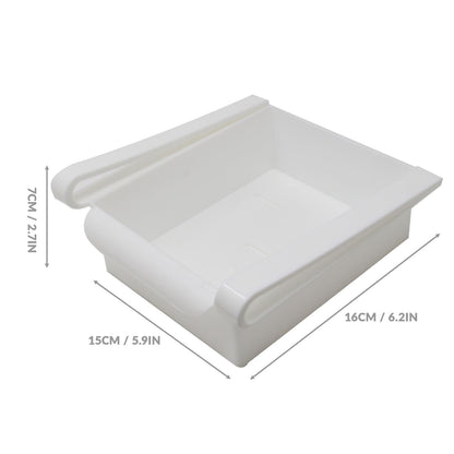 Fridge Storage Drawers - Pack of 4 | Pukkr	