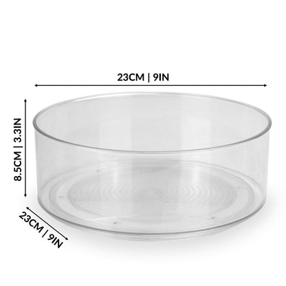 Revolving Organisers - Set of 2 | Pukkr	