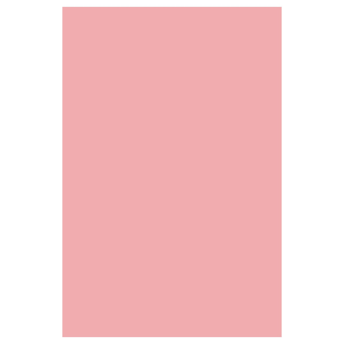 Pink Banqueting Roll - 76m