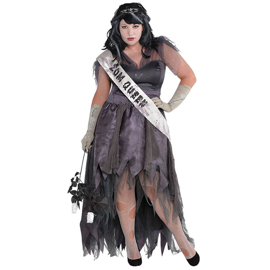 Homecoming Corpse - Adult Costume