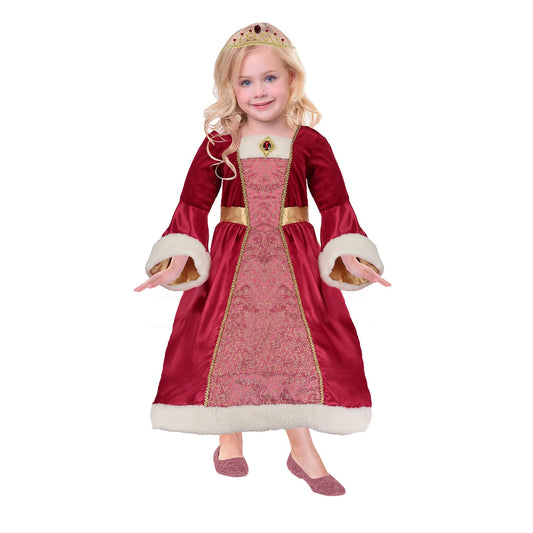 Medieval Princess - Child Costume