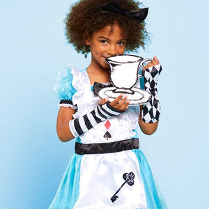 Alice In Wonderland