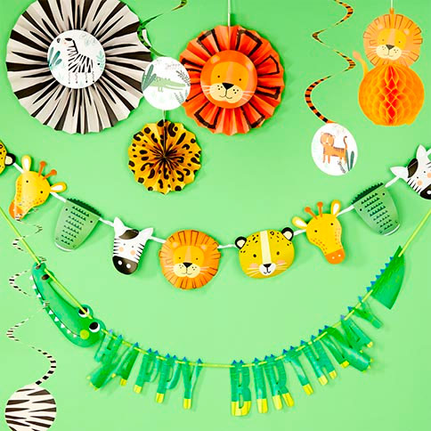 Decorations