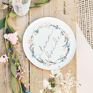 Boho Hen