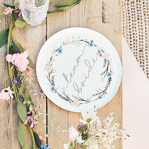 Boho Hen