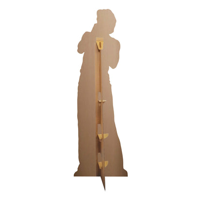 CS1247 Benson Boone Singing Cardboard Cutout Height 178cm
