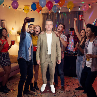 Adult Party