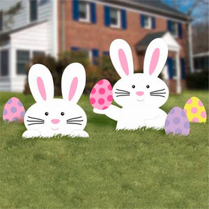 Easter Decorations